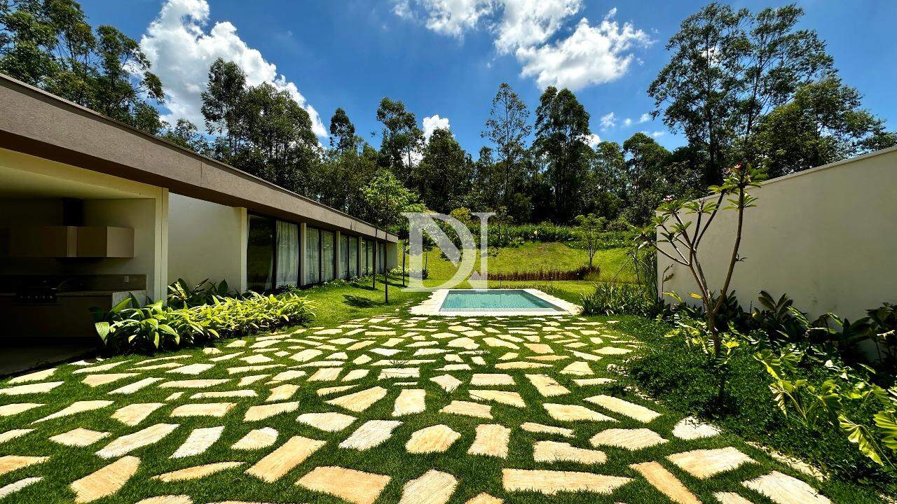 Casa em condomínio à venda no Condomínio Terras de São José II: 