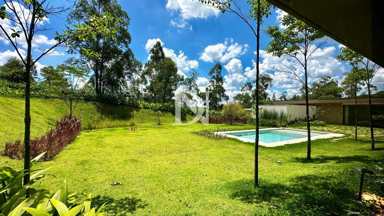 Casa em condomínio à venda no Condomínio Terras de São José II: 