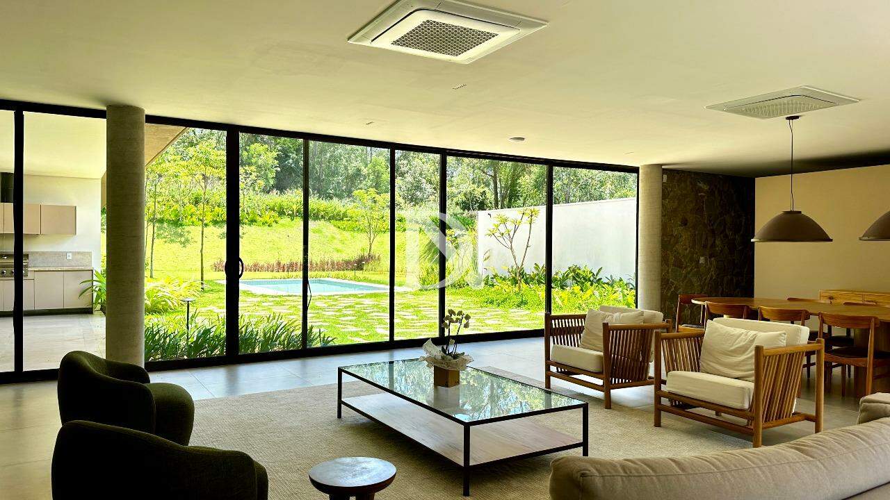 Casa em condomínio à venda no Condomínio Terras de São José II: 