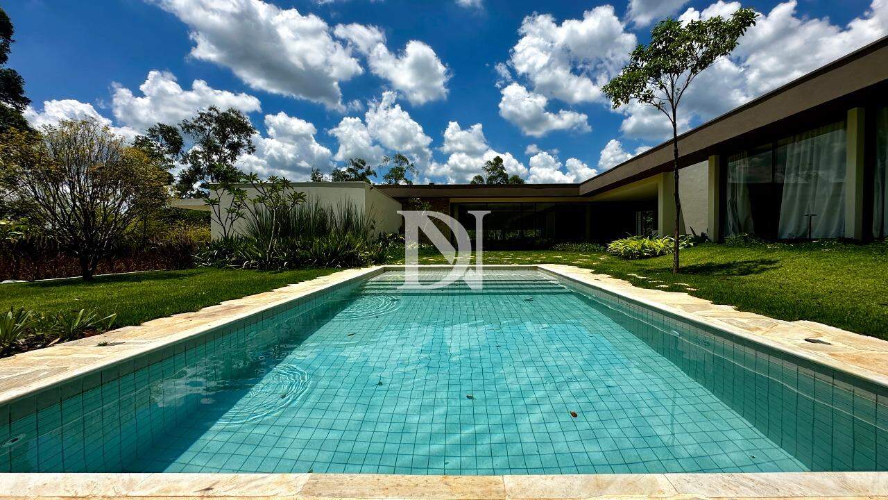 Casa em condomínio à venda no Condomínio Terras de São José II: 