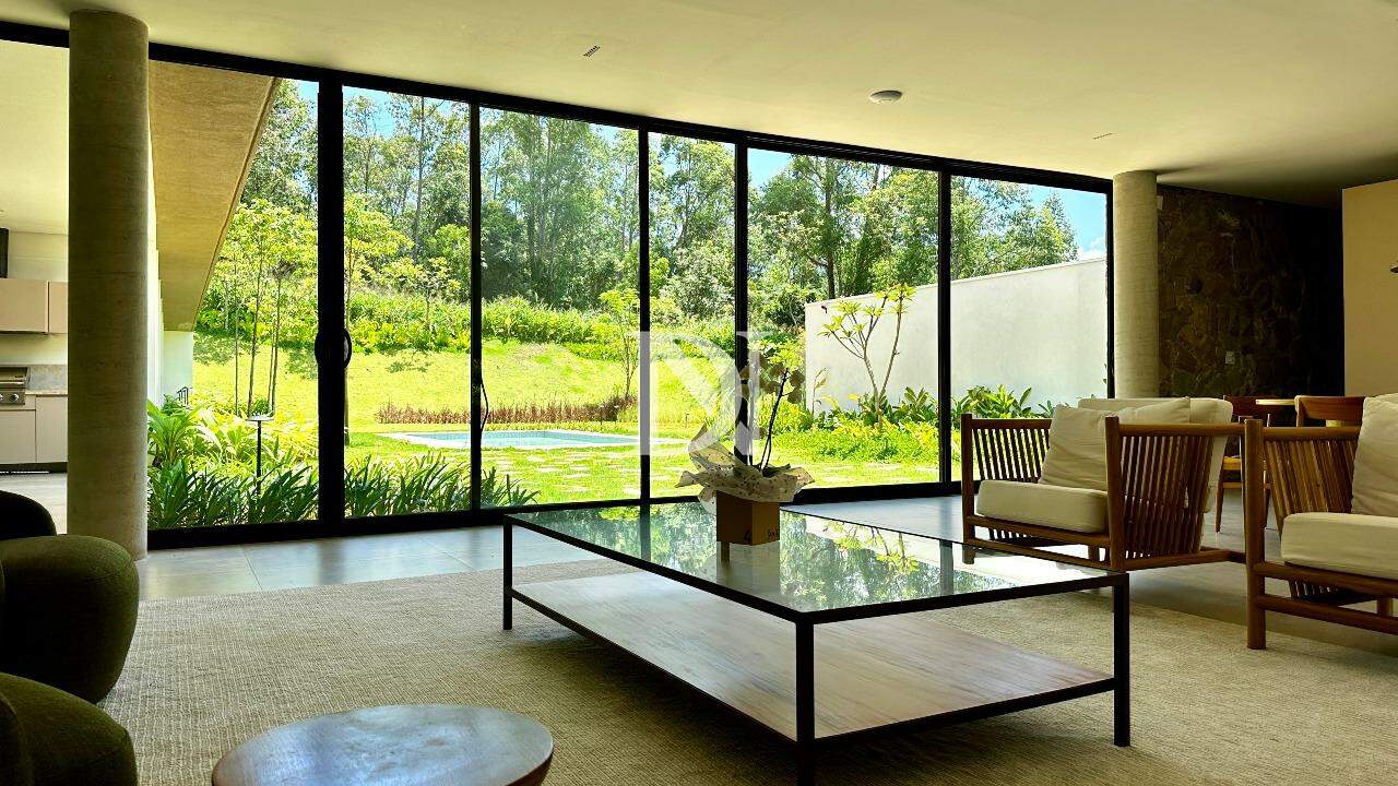 Casa em condomínio à venda no Condomínio Terras de São José II: 