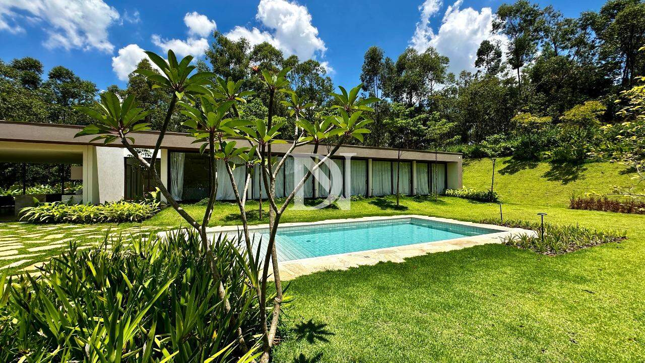 Casa em condomínio à venda no Condomínio Terras de São José II: 