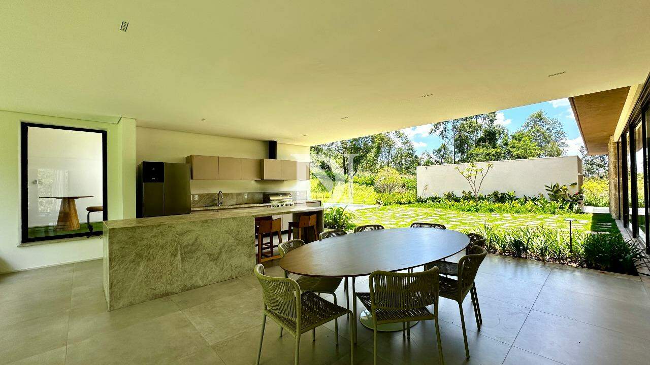 Casa em condomínio à venda no Condomínio Terras de São José II: 