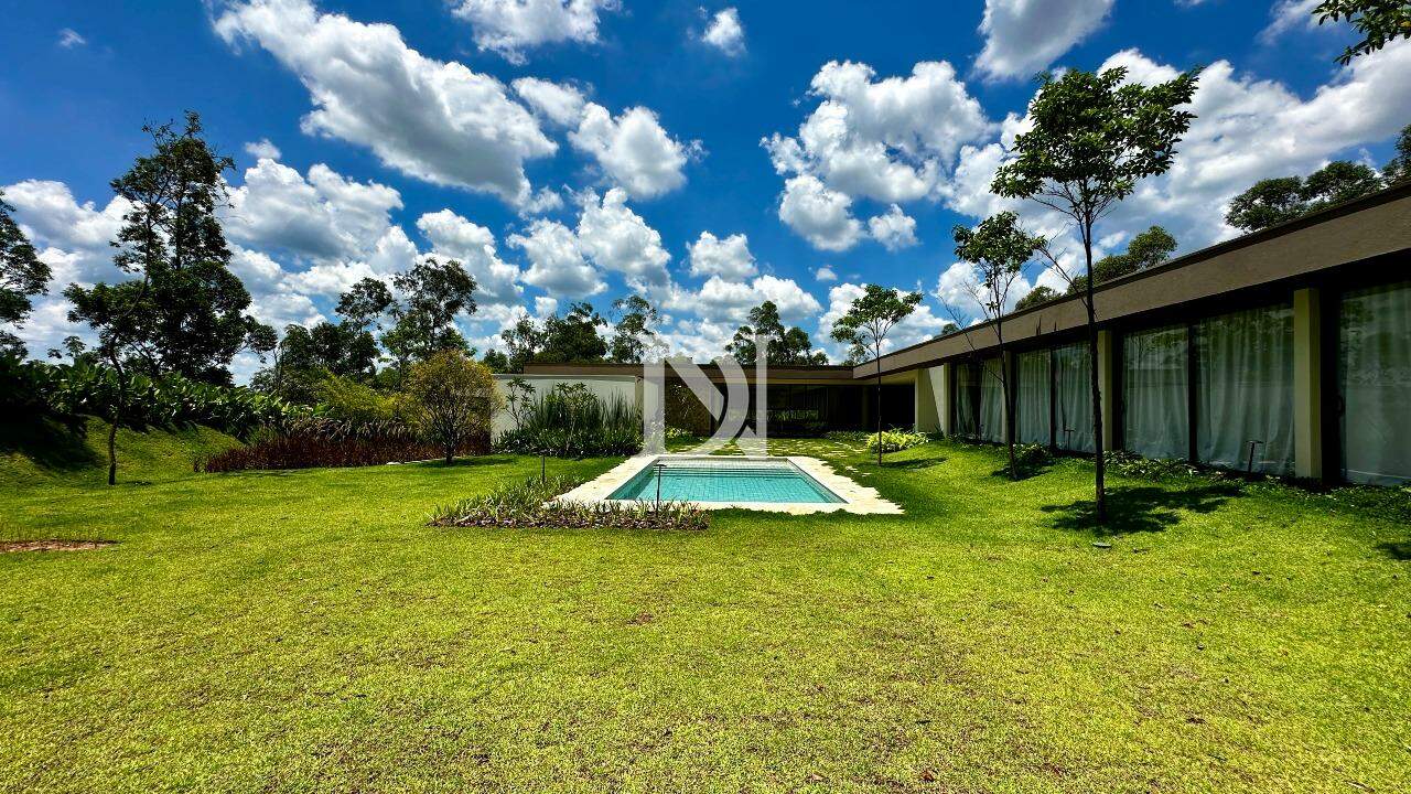Casa em condomínio à venda no Condomínio Terras de São José II: 