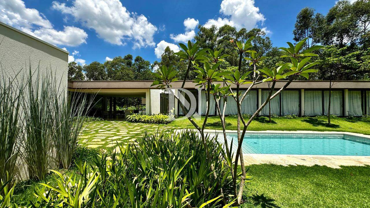 Casa em condomínio à venda no Condomínio Terras de São José II: 