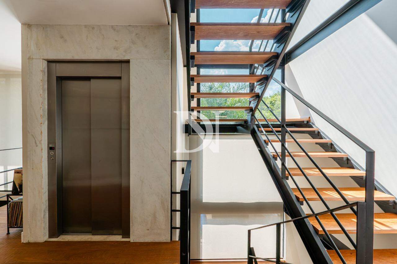 Casa em condomínio à venda no Condomínio Fazenda Vila Real de Itu: 