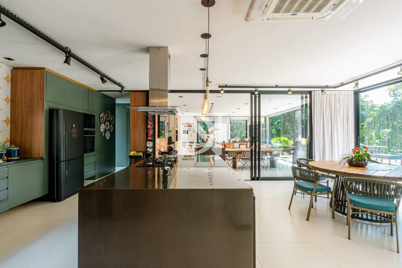 Casa em condomínio à venda no Condomínio Fazenda Vila Real de Itu: 
