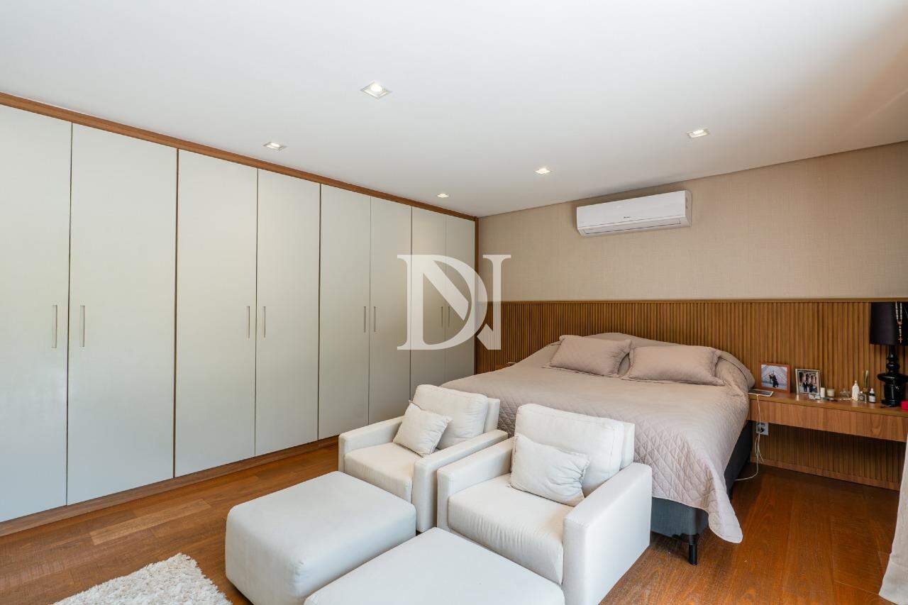 Casa em condomínio à venda no Condomínio Fazenda Vila Real de Itu: 