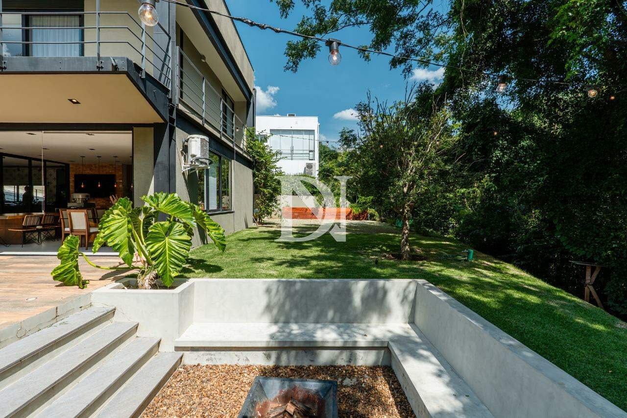 Casa em condomínio à venda no Condomínio Fazenda Vila Real de Itu: 