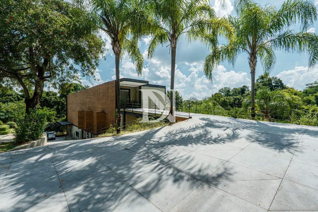 Casa em condomínio à venda no Condomínio Fazenda Vila Real de Itu: 
