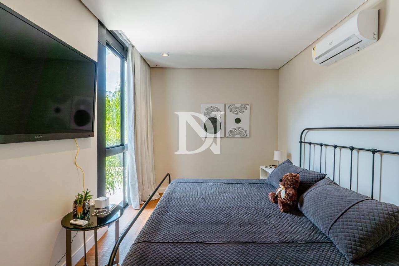 Casa em condomínio à venda no Condomínio Fazenda Vila Real de Itu: 