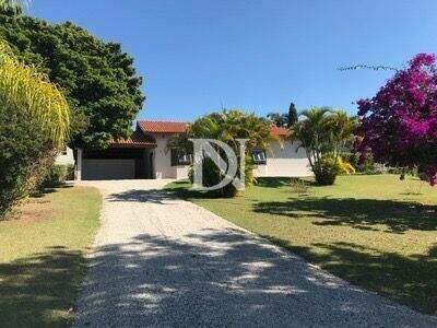 Casa em condomínio à venda no Parque Village Castelo: 