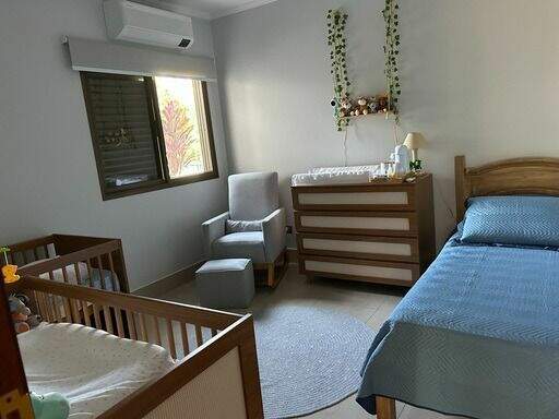 Casa em condomínio à venda no Parque Village Castelo: 