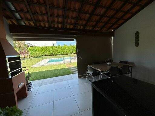 Casa em condomínio à venda no Parque Village Castelo: 