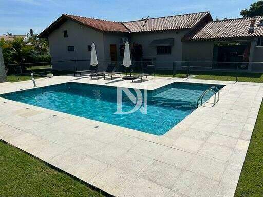 Casa em condomínio à venda no Parque Village Castelo: 