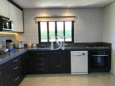 Casa em condomínio à venda no Parque Village Castelo: 