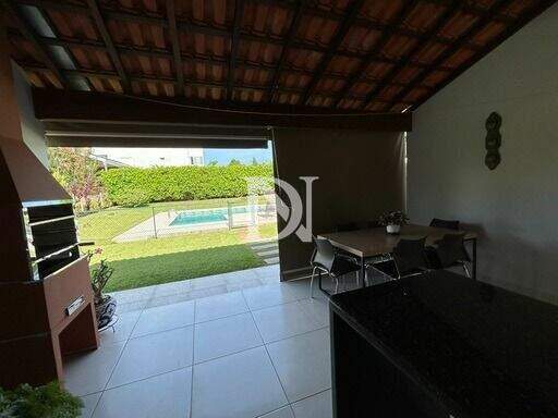 Casa em condomínio à venda no Parque Village Castelo: 