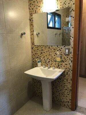 Casa em condomínio à venda no Parque Village Castelo: 
