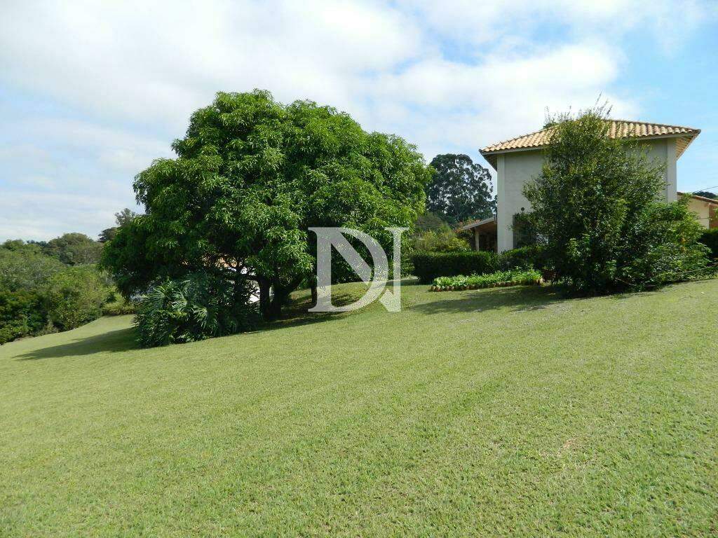 Casa em condomínio à venda no Residencial São José: 