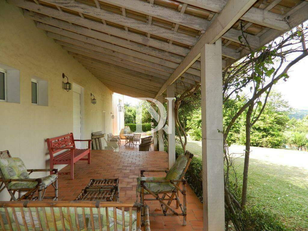 Casa em condomínio à venda no Residencial São José: 