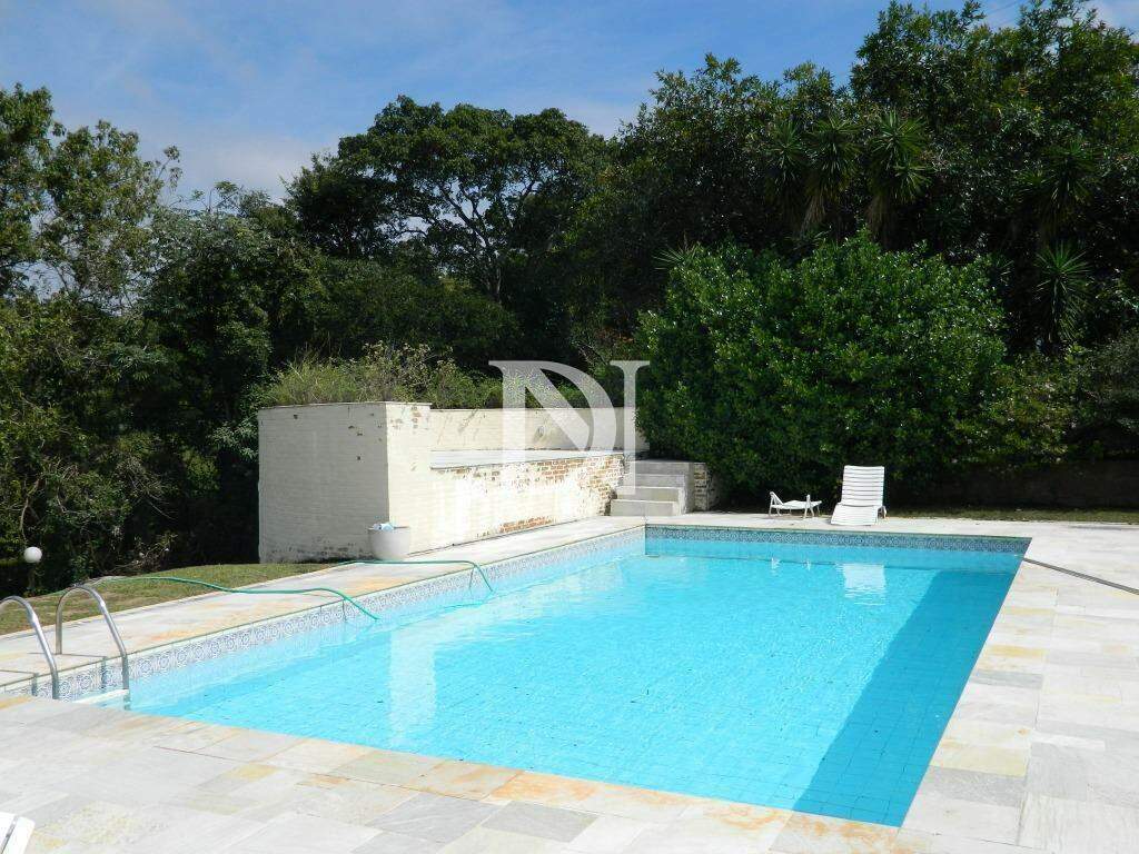 Casa em condomínio à venda no Residencial São José: 