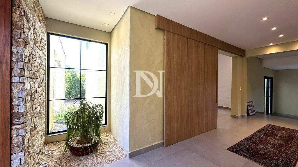 Casa em condomínio à venda no Residencial São José: 