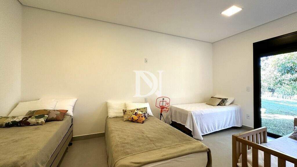 Casa em condomínio à venda no Residencial São José: 