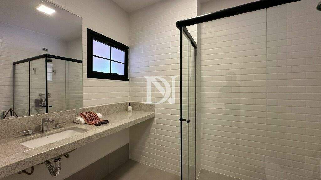 Casa em condomínio à venda no Residencial São José: 