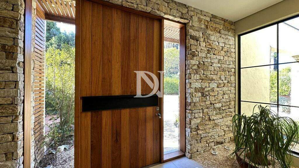 Casa em condomínio à venda no Residencial São José: 