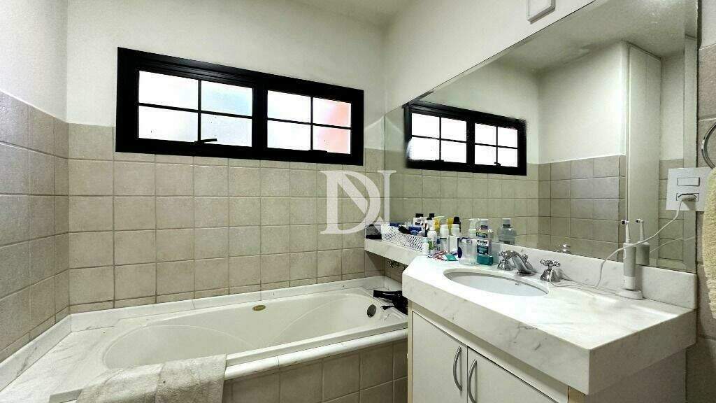 Casa em condomínio à venda no Residencial São José: 