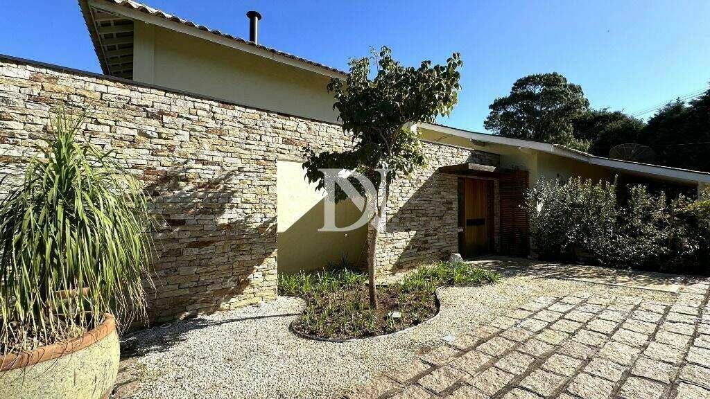 Casa em condomínio à venda no Residencial São José: 