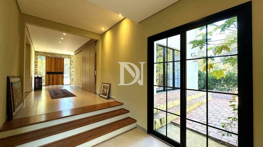 Casa em condomínio à venda no Residencial São José: 
