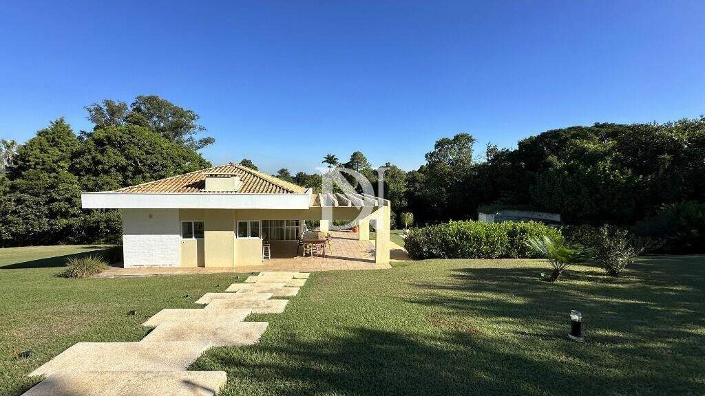 Casa em condomínio à venda no Residencial São José: 
