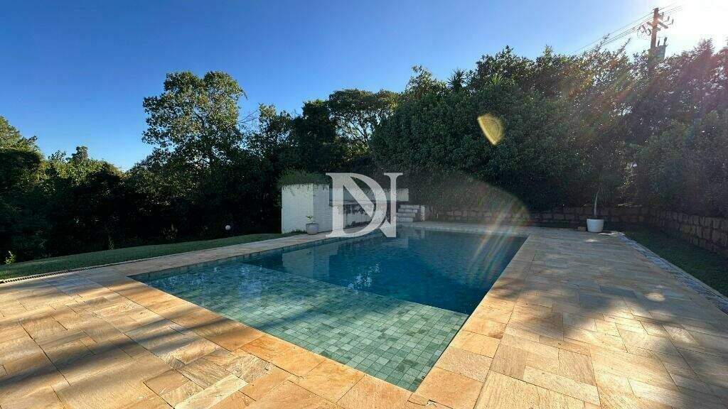 Casa em condomínio à venda no Residencial São José: 