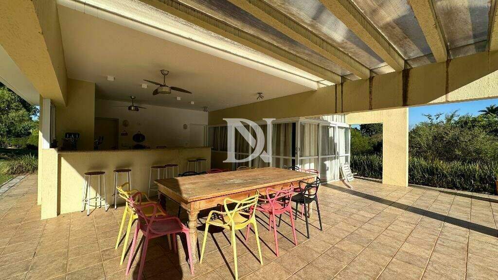 Casa em condomínio à venda no Residencial São José: 