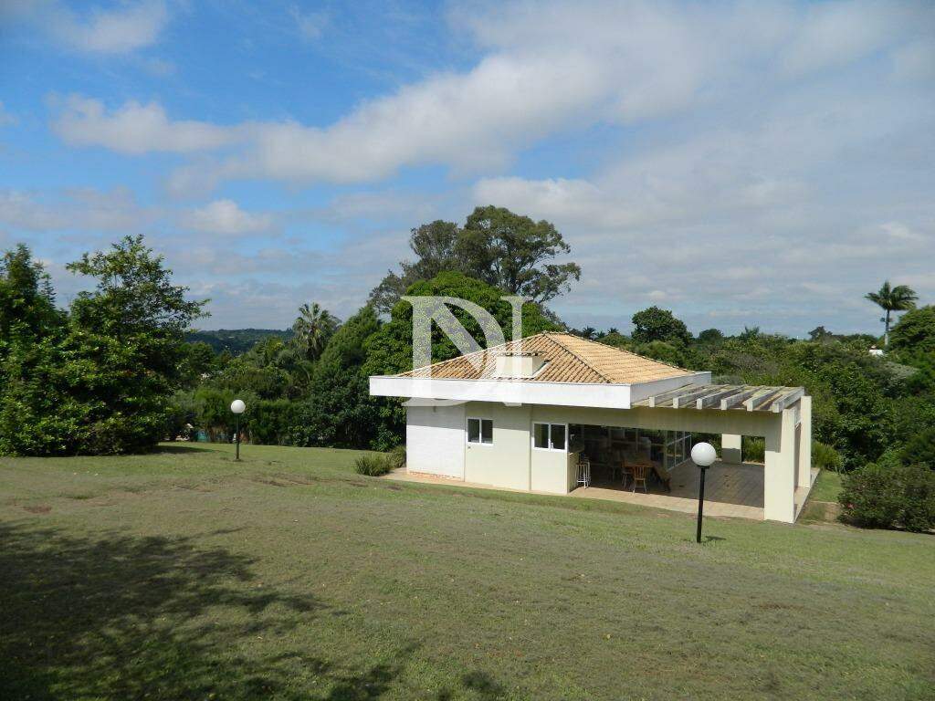 Casa em condomínio à venda no Residencial São José: 