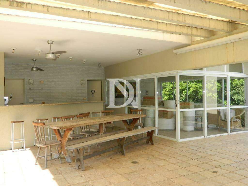 Casa em condomínio à venda no Residencial São José: 