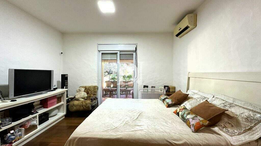 Casa em condomínio à venda no Residencial São José: 