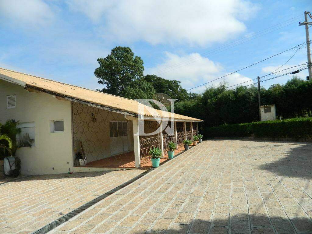 Casa em condomínio à venda no Residencial São José: 