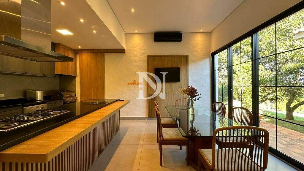 Casa em condomínio à venda no Residencial São José: 