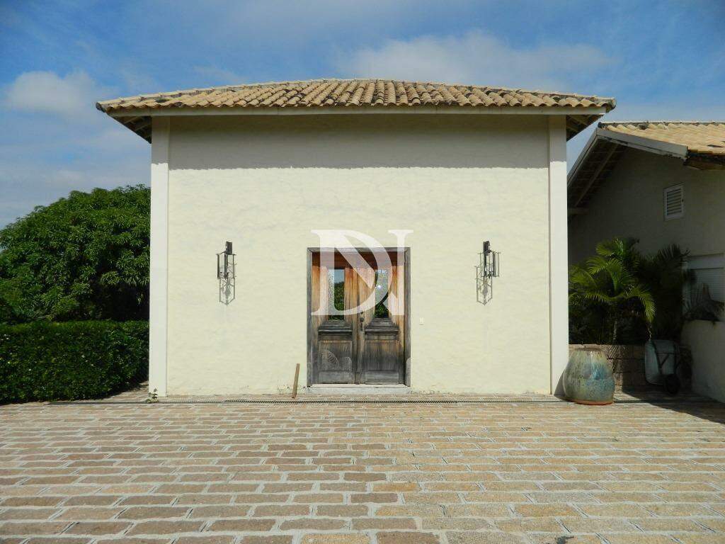 Casa em condomínio à venda no Residencial São José: 