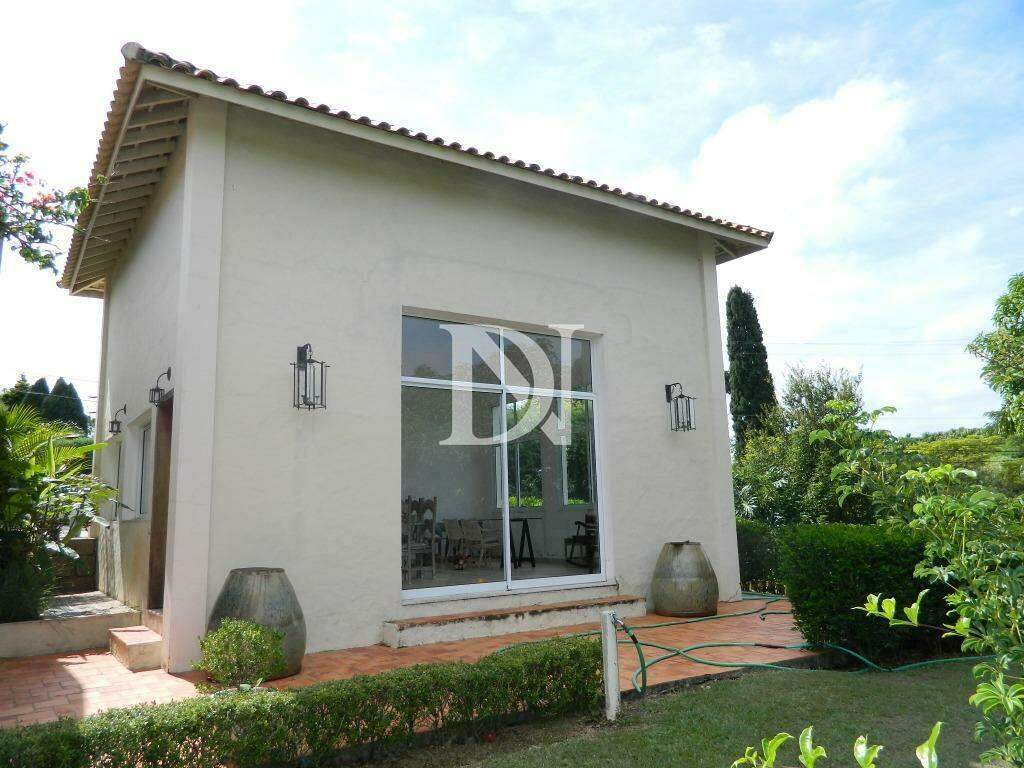 Casa em condomínio à venda no Residencial São José: 
