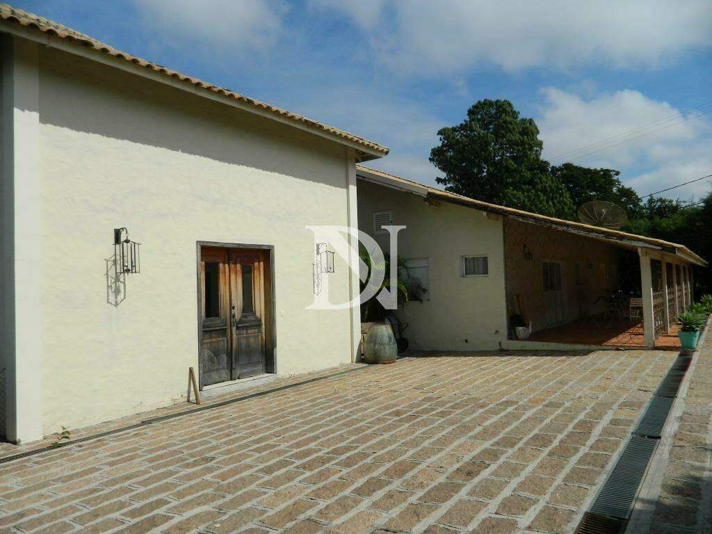 Casa em condomínio à venda no Residencial São José: 