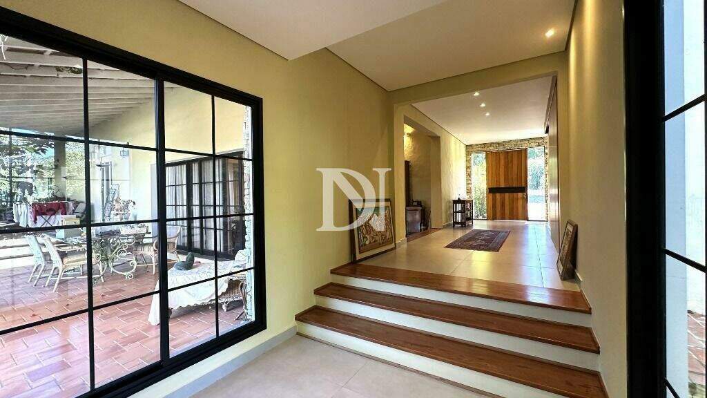 Casa em condomínio à venda no Residencial São José: 