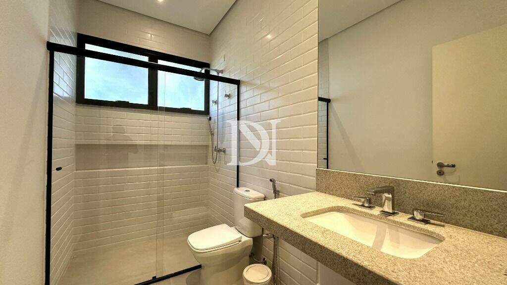 Casa em condomínio à venda no Residencial São José: 