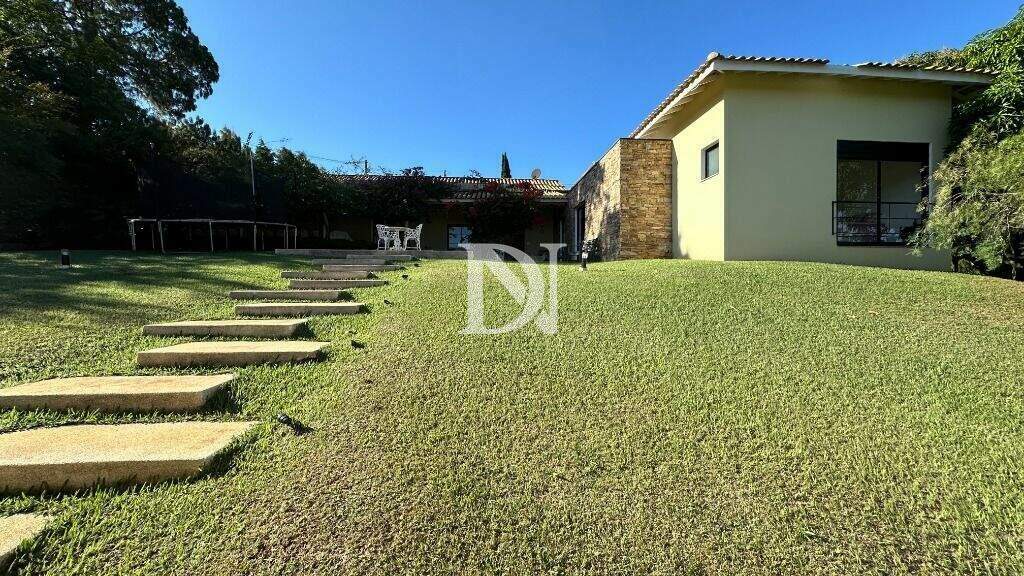 Casa em condomínio à venda no Residencial São José: 