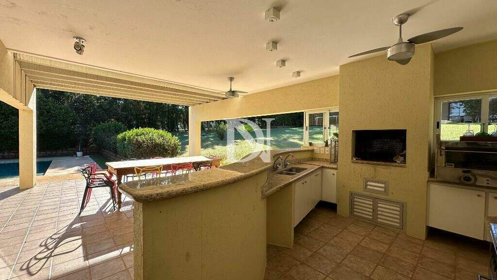 Casa em condomínio à venda no Residencial São José: 
