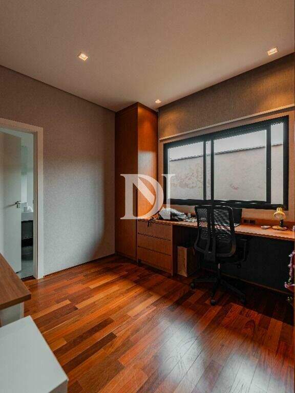 Casa em condomínio à venda no Condomínio Xapada Parque Ytu: 