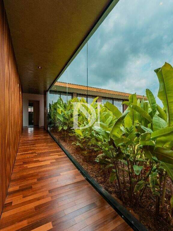 Casa em condomínio à venda no Condomínio Xapada Parque Ytu: 
