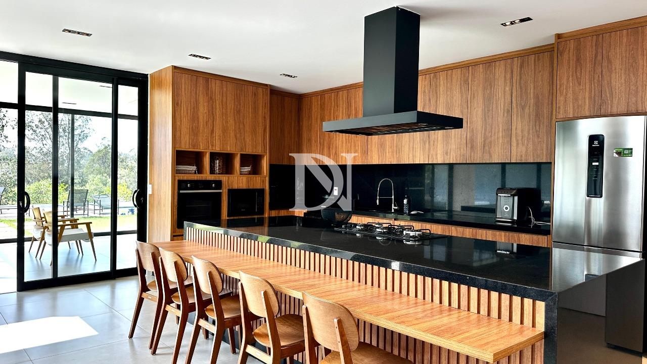 Casa em condomínio à venda no Condomínio Terras de São José II: 